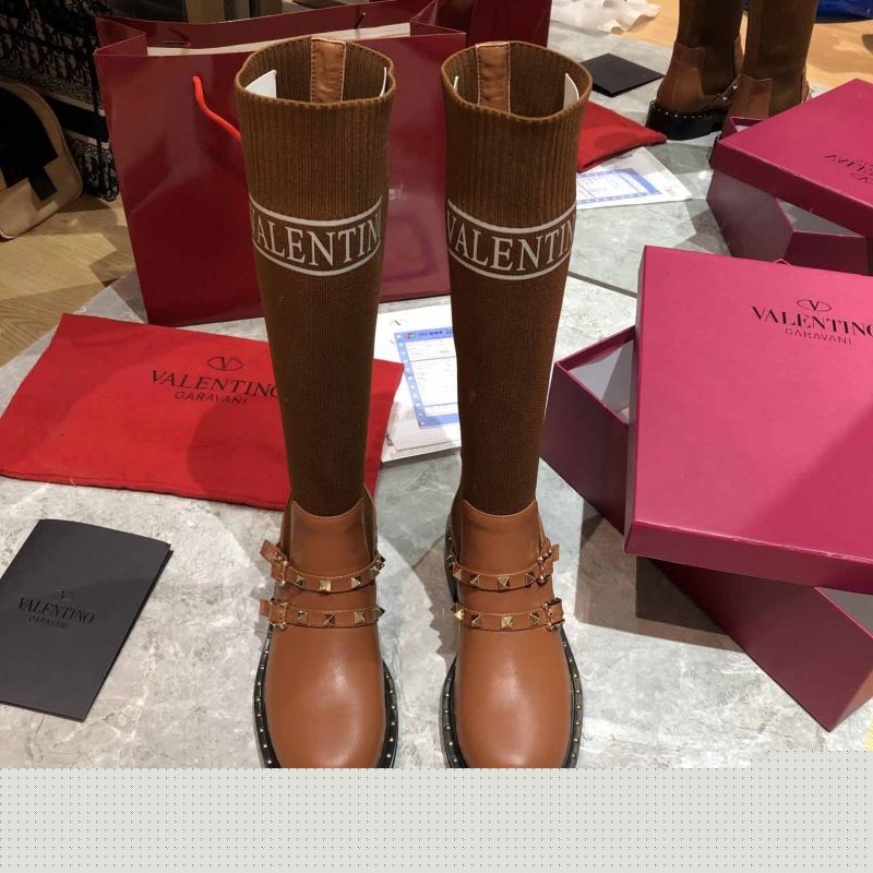 Valentino Boots